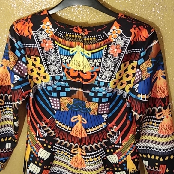 Dress - Picture 3 of 3